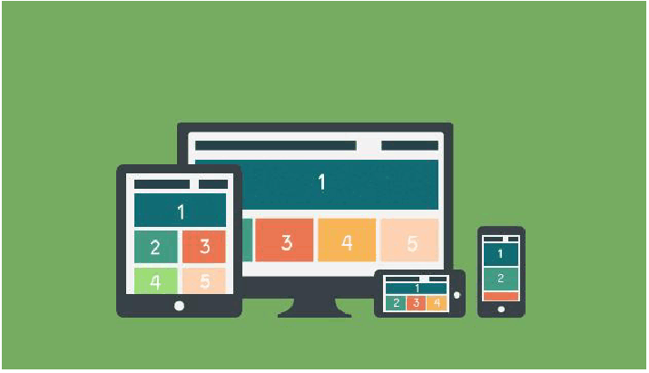 【網(wǎng)站策劃】響應式網(wǎng)頁設計與自適應網(wǎng)頁設計